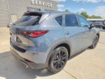 2025 CX-5 Thumbnail 10