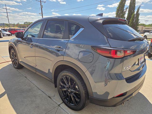 2025 MAZDA CX-5 - $27,301