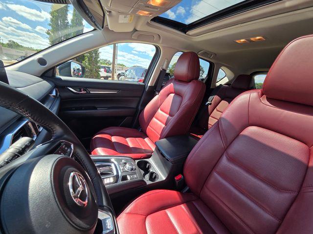 2025 MAZDA CX-5 - $27,301
