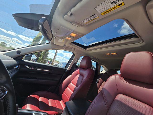 2025 MAZDA CX-5 - $27,301