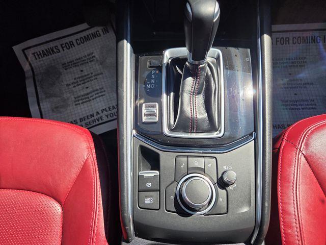 2025 MAZDA CX-5 - $27,301