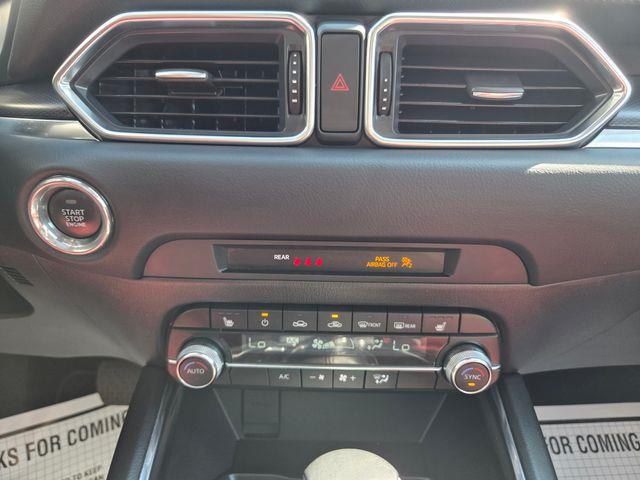 2025 MAZDA CX-5 - $27,301