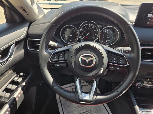 2025 MAZDA CX-5 - $27,301