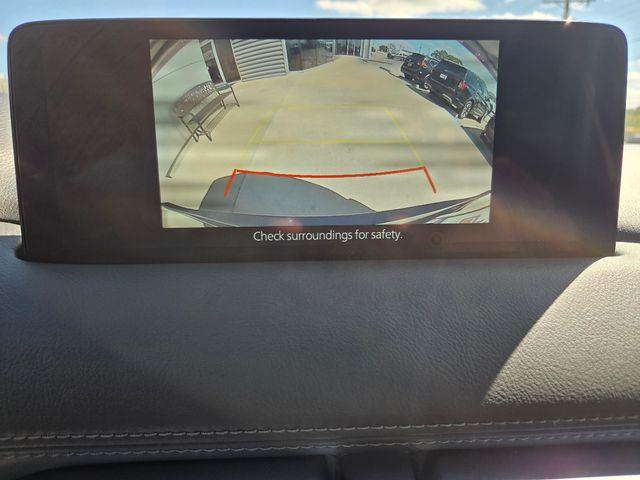 2025 MAZDA CX-5 - $27,301