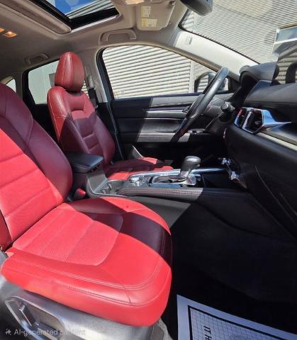 2025 MAZDA CX-5 - $27,301