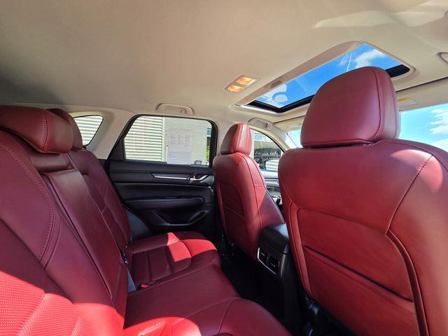 2025 MAZDA CX-5 - $27,301
