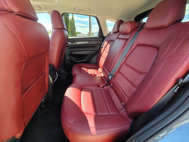 2025 MAZDA CX-5 - $27,301