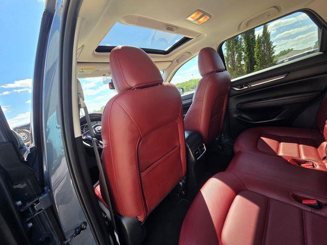 2025 MAZDA CX-5 - $27,301