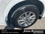 2025 CX-5 Thumbnail 9