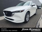 2025 CX-5 Thumbnail 1