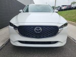 2025 CX-5 Thumbnail 2
