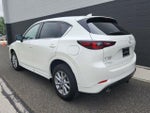 2025 CX-5 Thumbnail 4