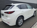 2025 CX-5 Thumbnail 6