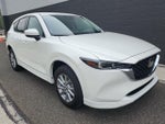 2025 CX-5 Thumbnail 8