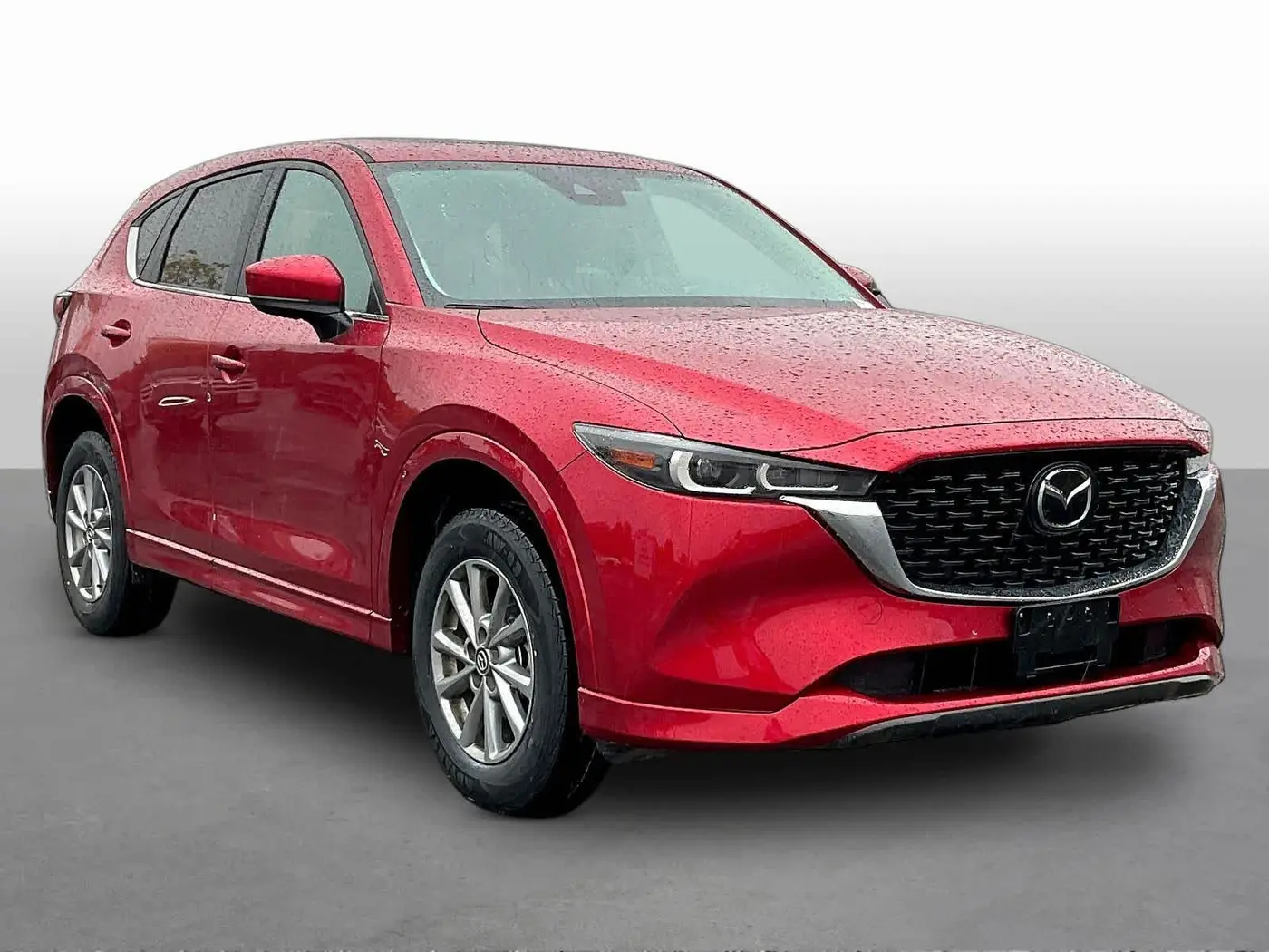2025 MAZDA CX-5 - $26,307