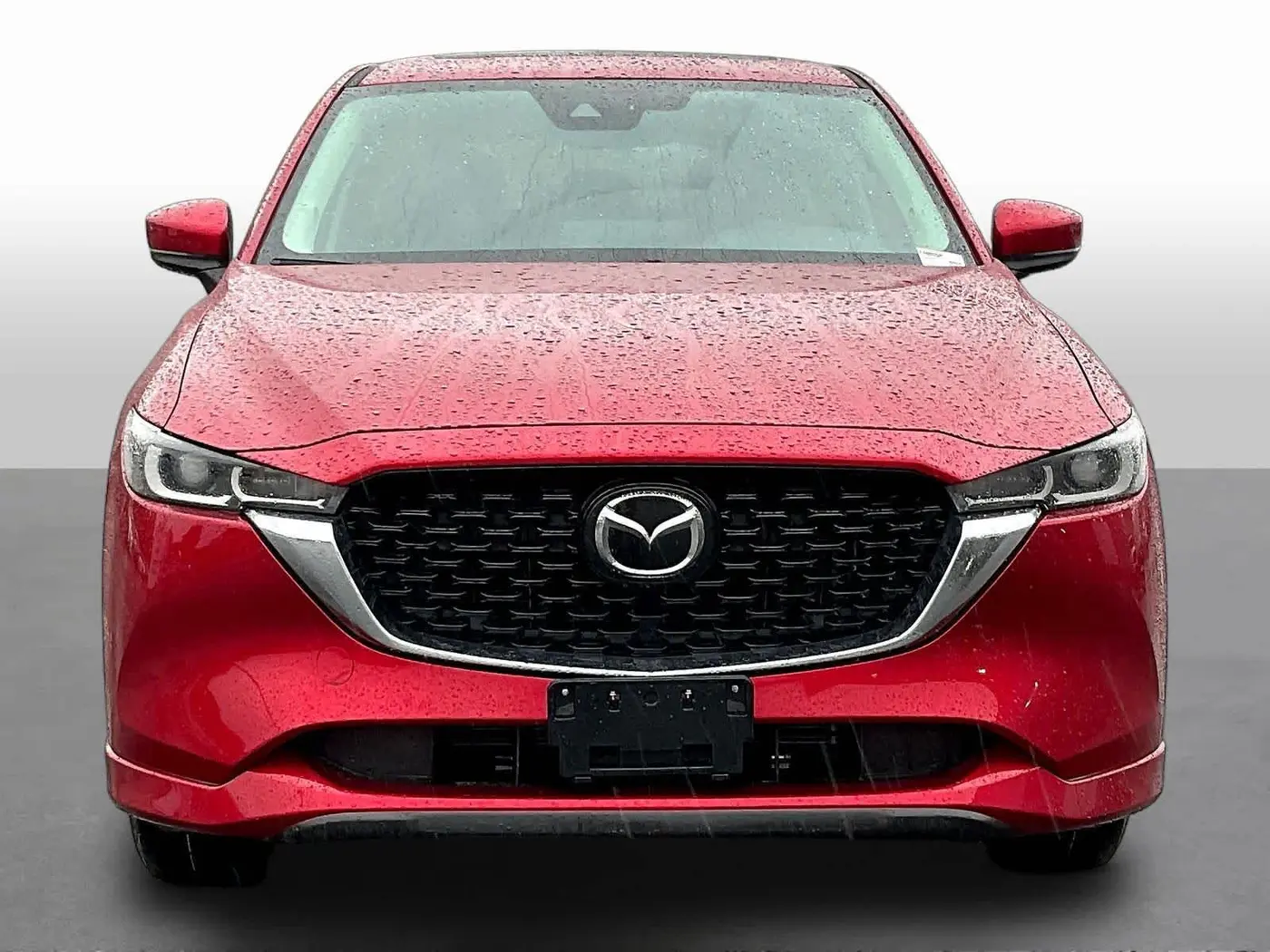 2025 MAZDA CX-5 - $26,307