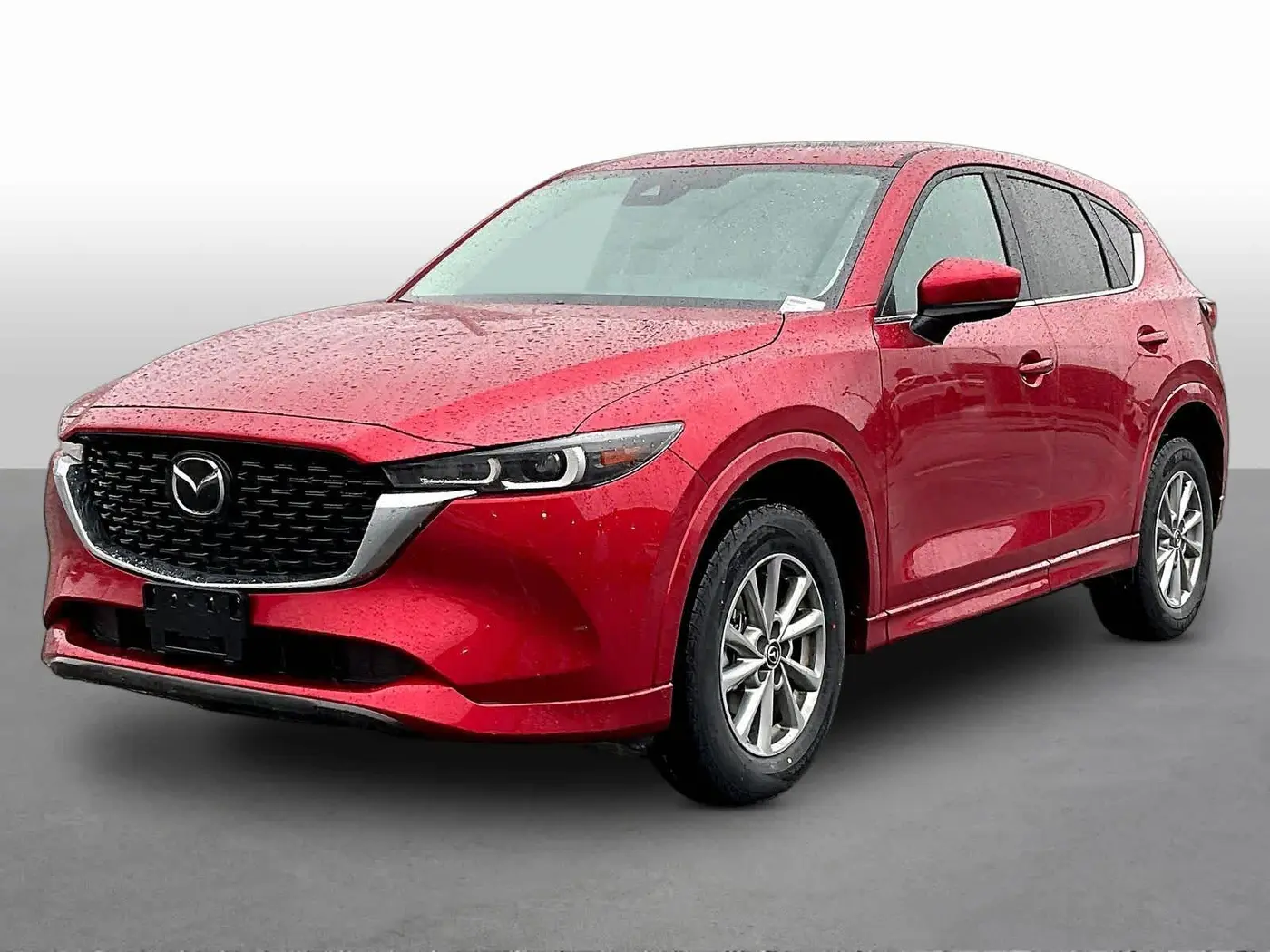 2025 MAZDA CX-5 - $26,307