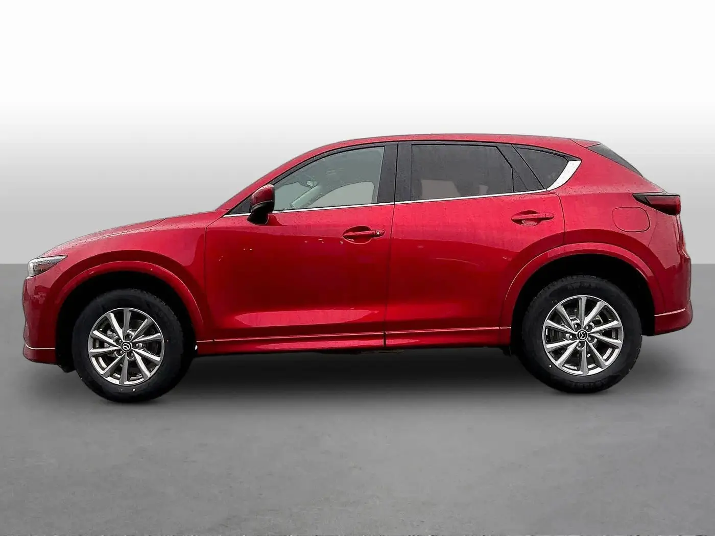 2025 MAZDA CX-5 - $26,307
