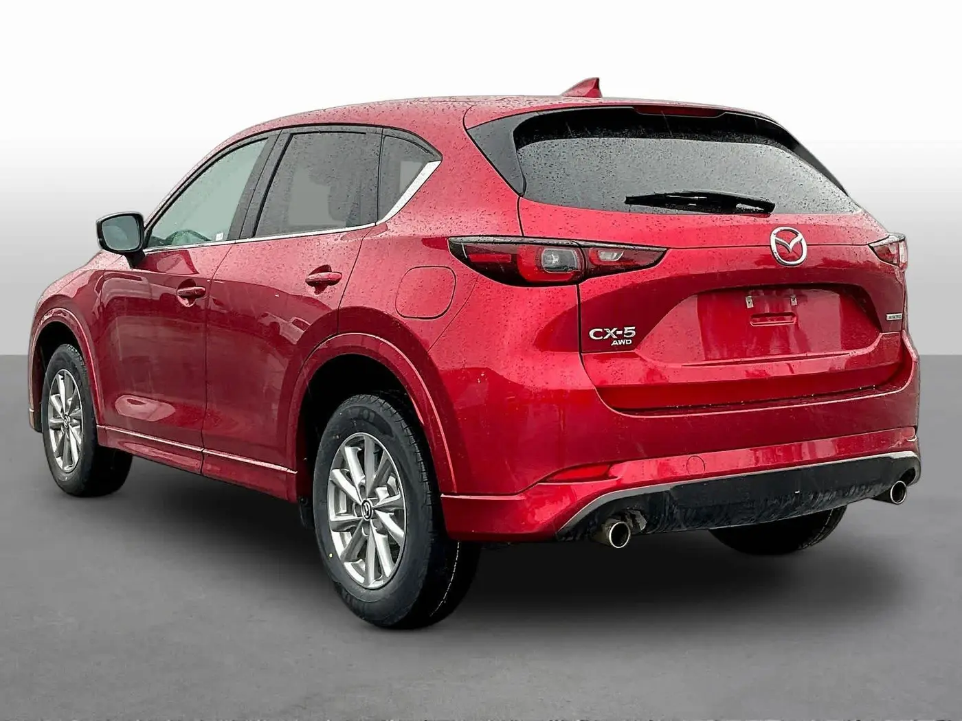 2025 MAZDA CX-5 - $26,307