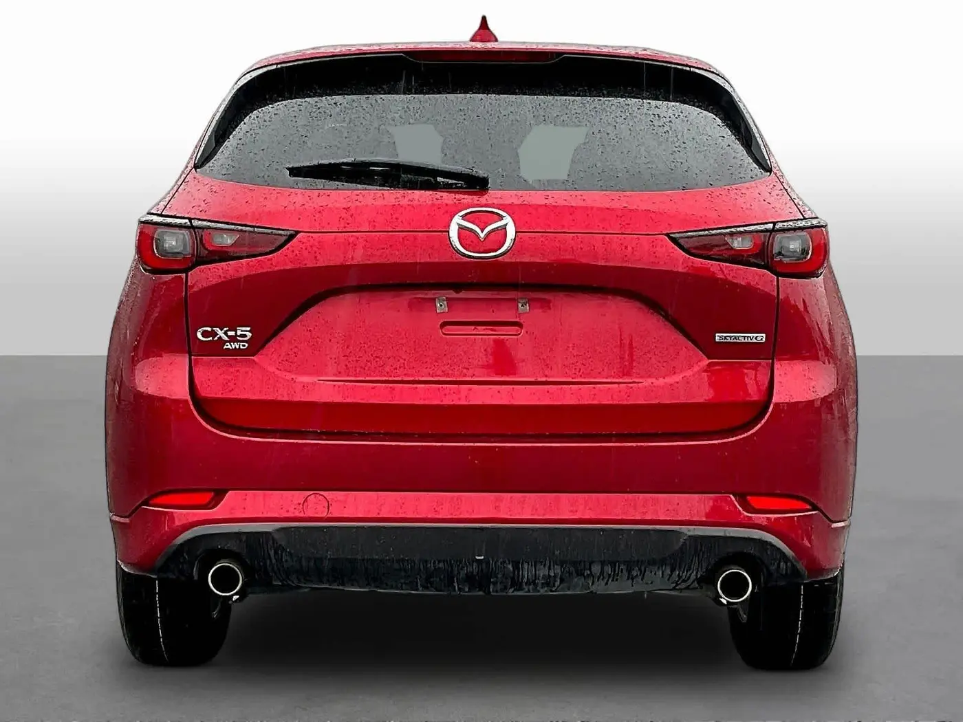 2025 MAZDA CX-5 - $26,307
