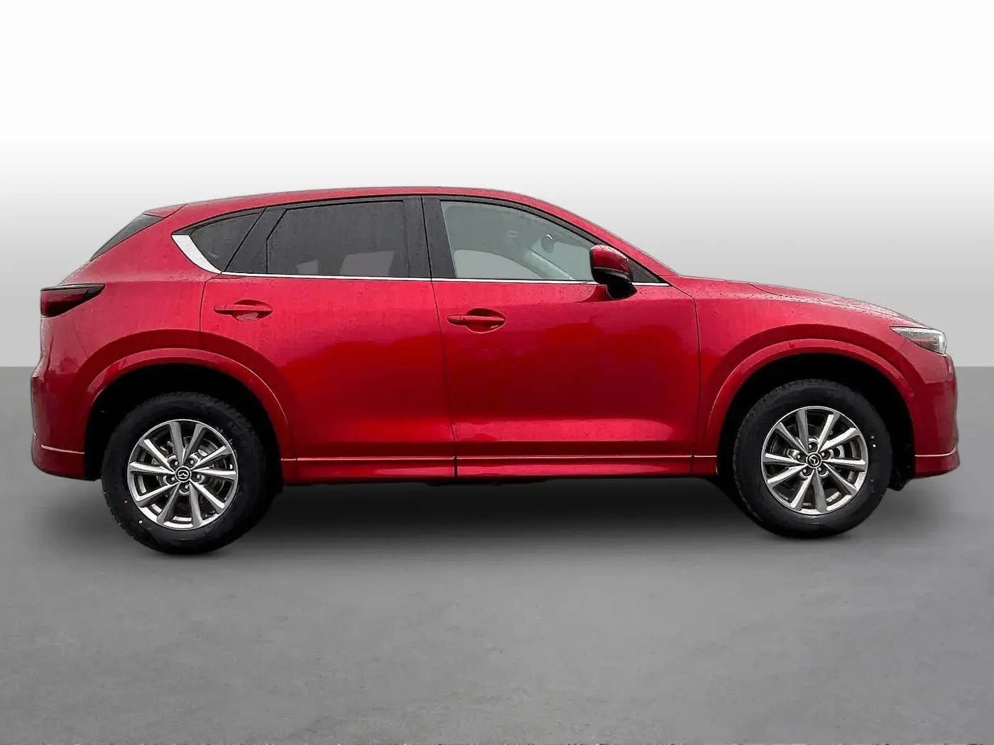 2025 MAZDA CX-5 - $26,307