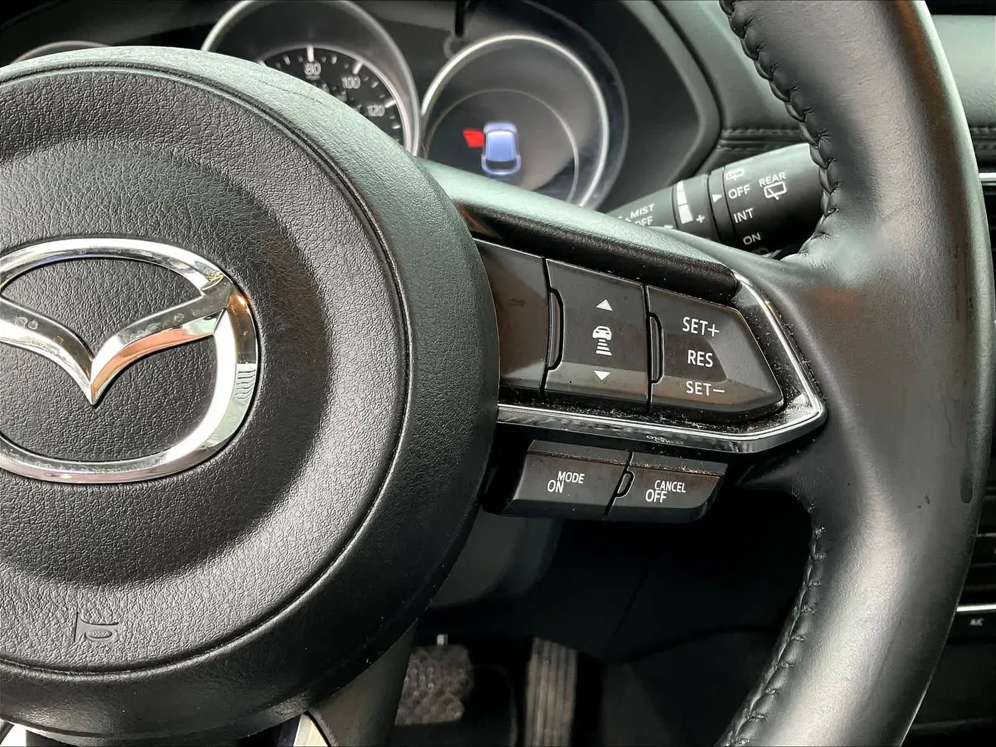 2025 MAZDA CX-5 - $26,307