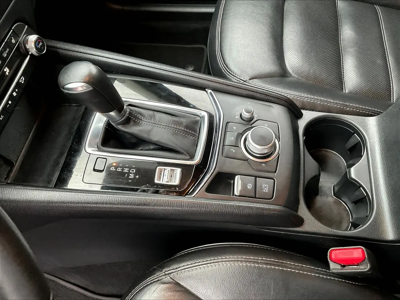 2025 MAZDA CX-5 - $26,307