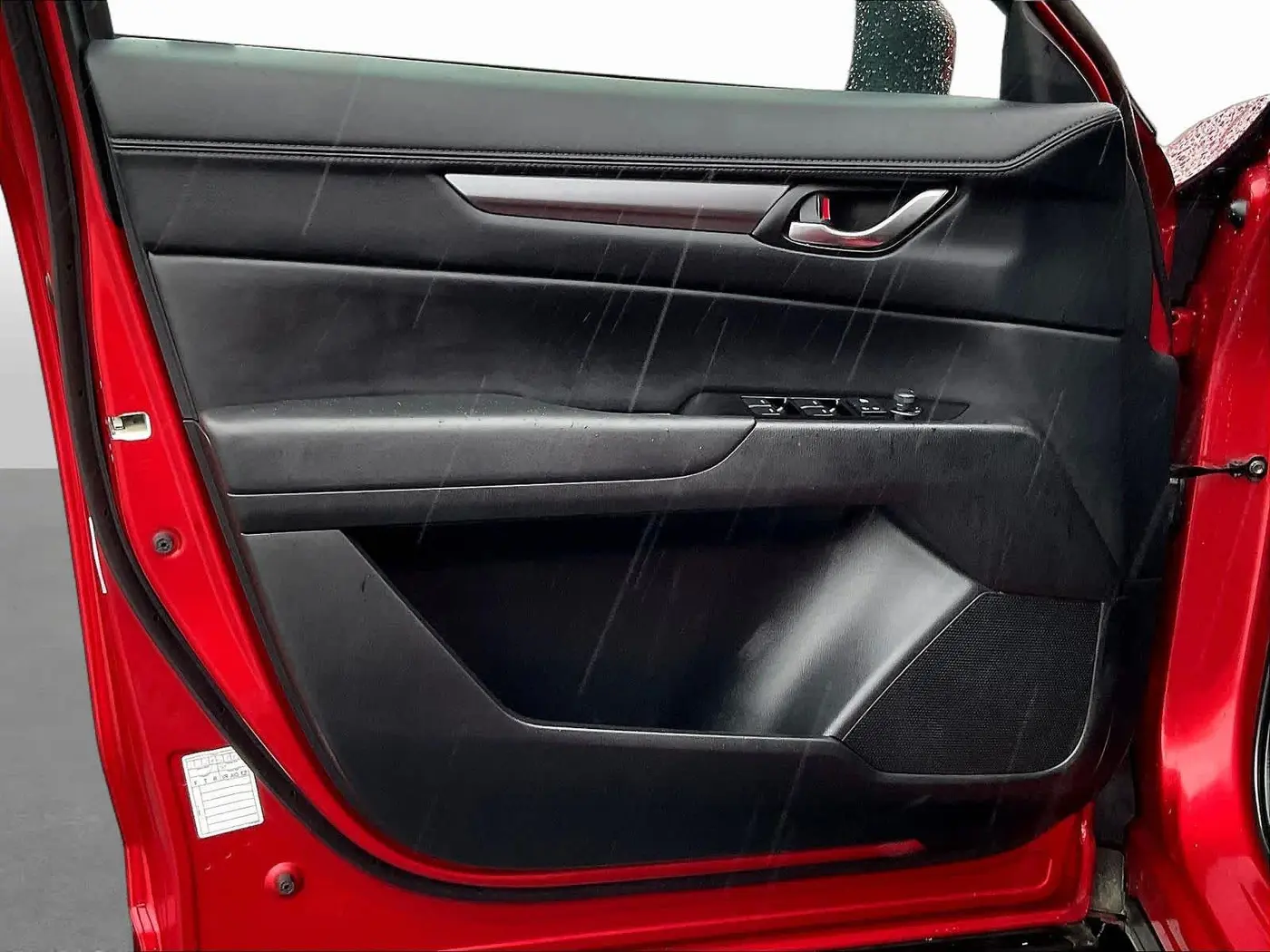 2025 MAZDA CX-5 - $26,307