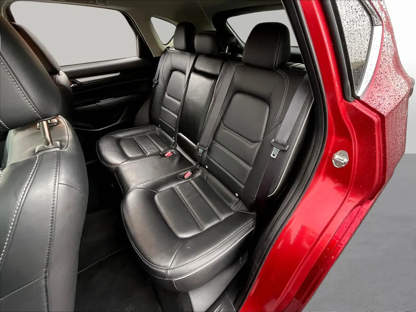 2025 MAZDA CX-5 - $26,307