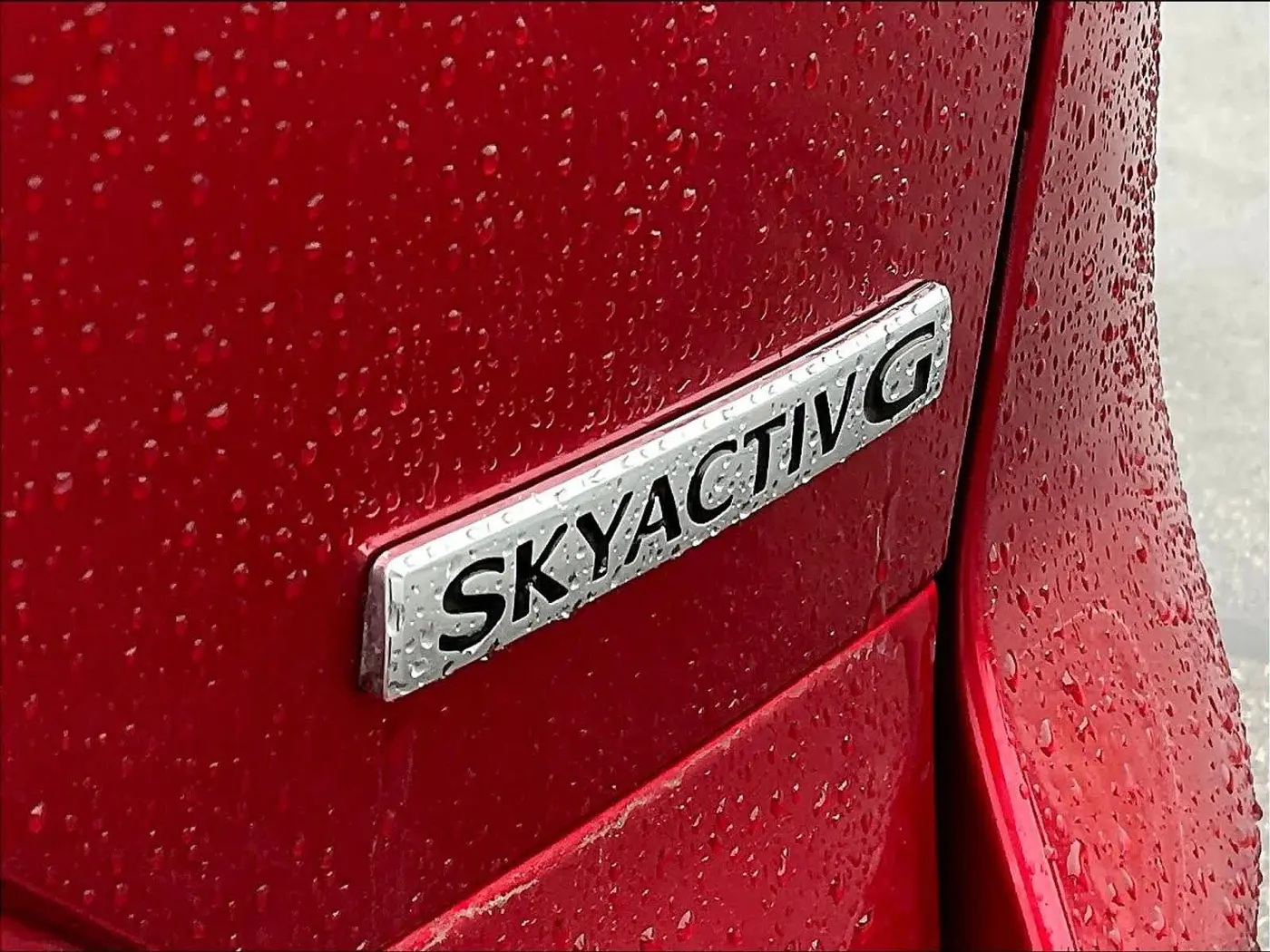 2025 MAZDA CX-5 - $26,307