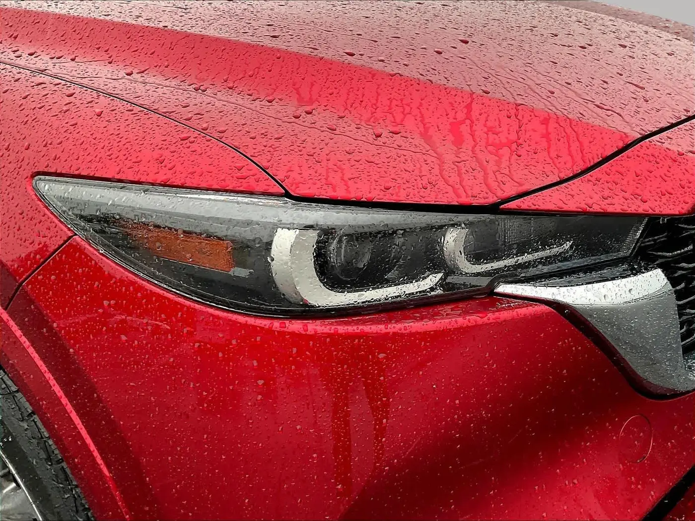 2025 MAZDA CX-5 - $26,307