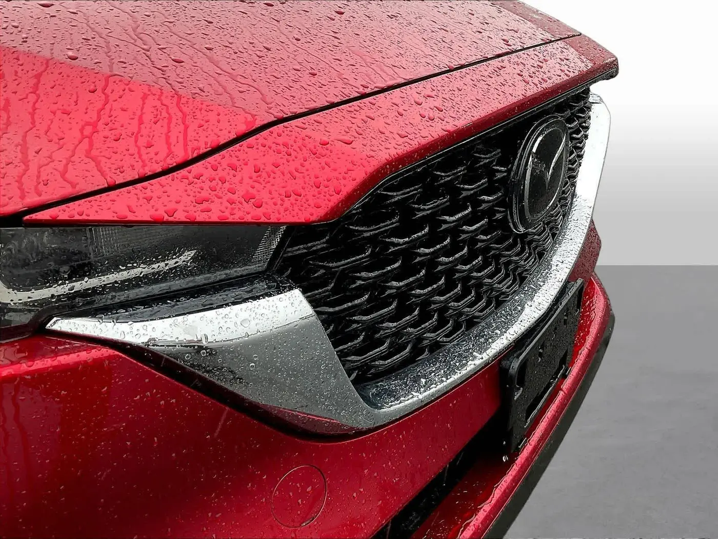 2025 MAZDA CX-5 - $26,307