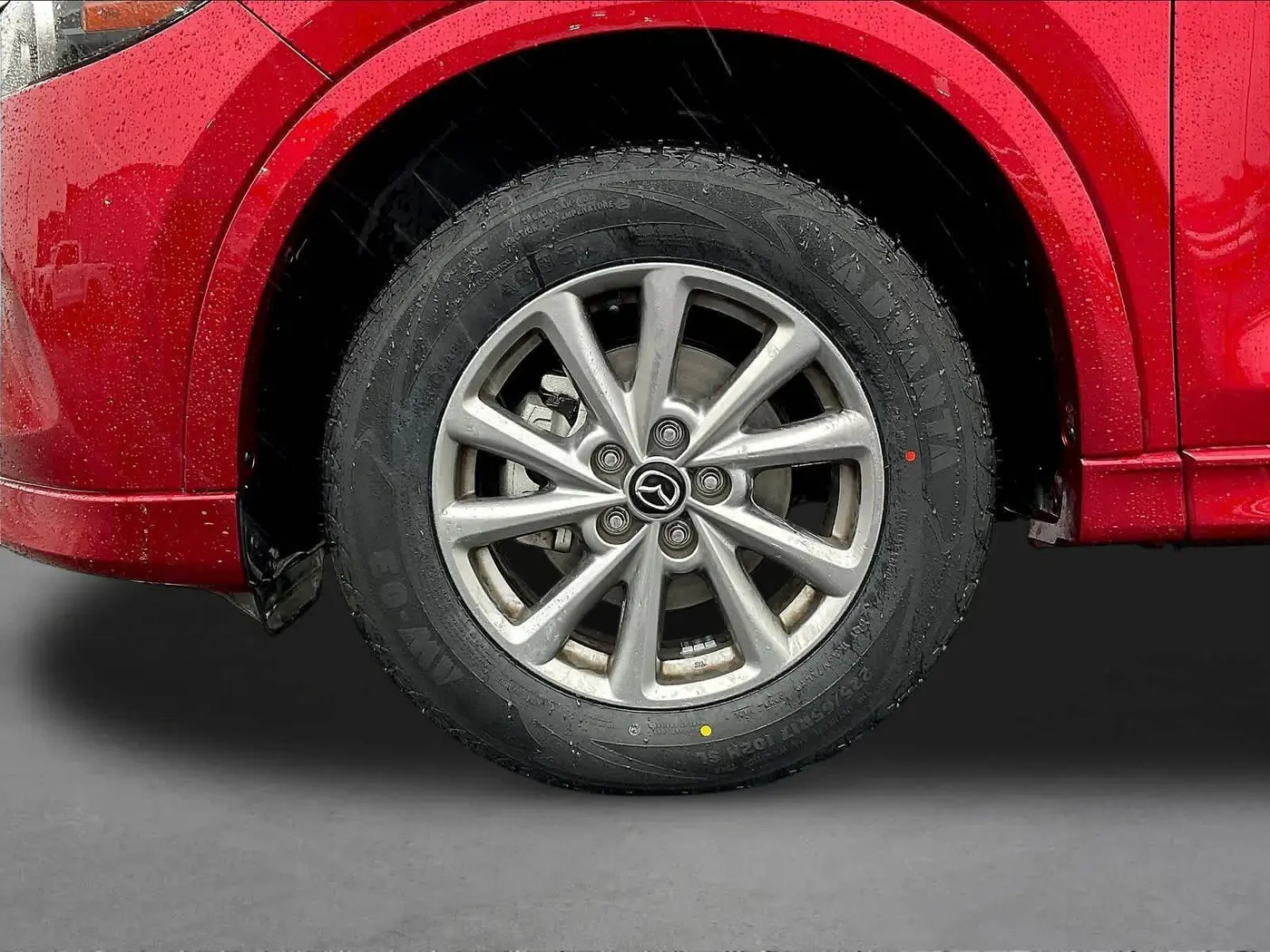 2025 MAZDA CX-5 - $26,307
