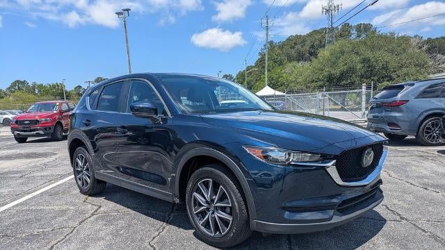 Preowned 2018 Mazda CX-5 Touring for Sale