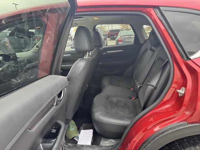 2018 MAZDA CX-5 - $18,349