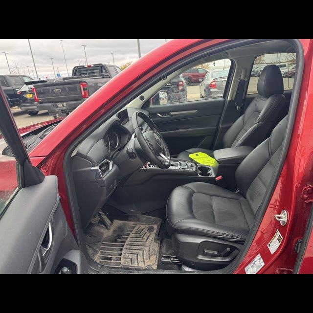 2018 MAZDA CX-5 - $18,349