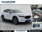 2018 CX-5 Thumbnail 1
