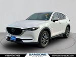 2018 CX-5 Thumbnail 2