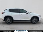 2018 CX-5 Thumbnail 3