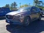 2019 CX-5 Thumbnail 2
