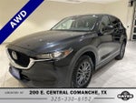 2019 CX-5 Thumbnail 1