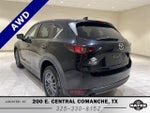 2019 CX-5 Thumbnail 3