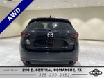 2019 CX-5 Thumbnail 4