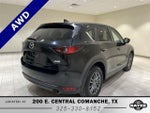 2019 CX-5 Thumbnail 5