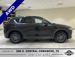 2019 CX-5 Thumbnail 6