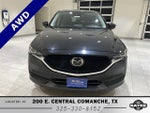 2019 CX-5 Thumbnail 8