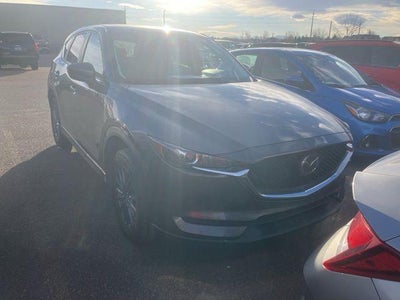 Photo of a 2019 Mazda CX-5 AWD Touring 4DR SUV for sale