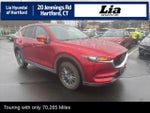 2019 CX-5 Thumbnail 1