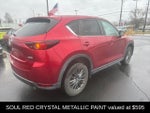 2019 CX-5 Thumbnail 4