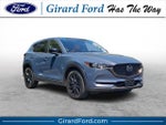 2021 CX-5 Thumbnail 1